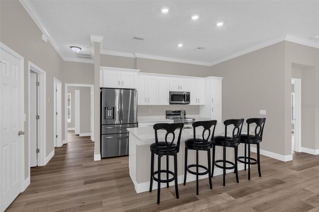 706 STANLEY AVENUE, Wildwood, FL 34785