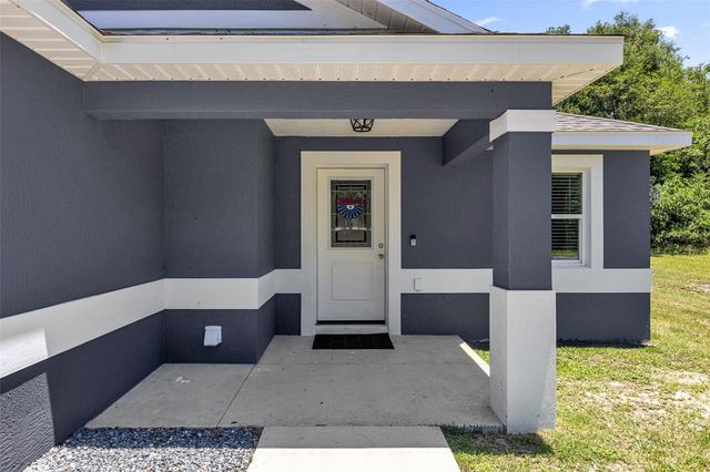 706 STANLEY AVENUE, Wildwood, FL 34785