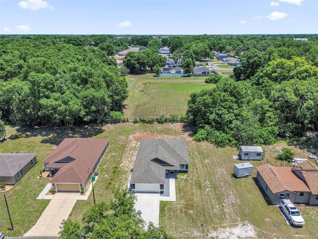 706 STANLEY AVENUE, Wildwood, FL 34785