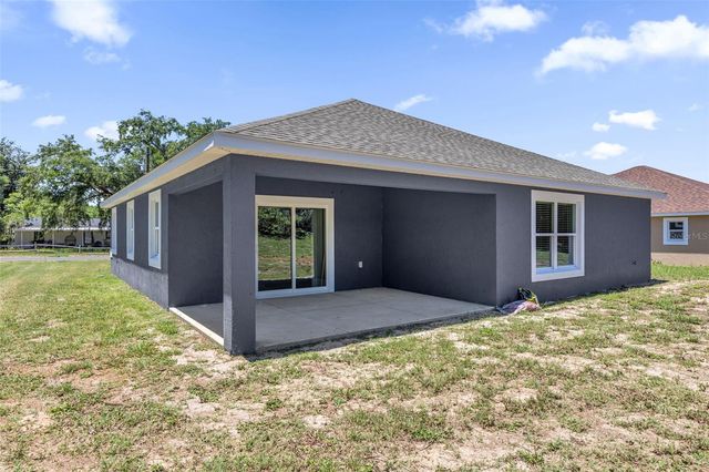 706 STANLEY AVENUE, Wildwood, FL 34785