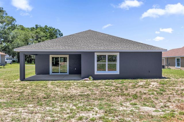 706 STANLEY AVENUE, Wildwood, FL 34785