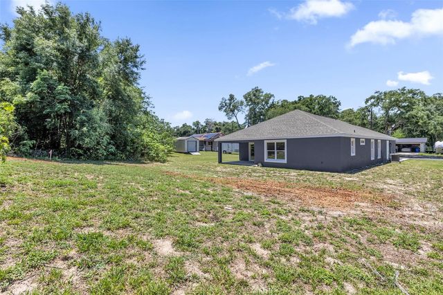 706 STANLEY AVENUE, Wildwood, FL 34785