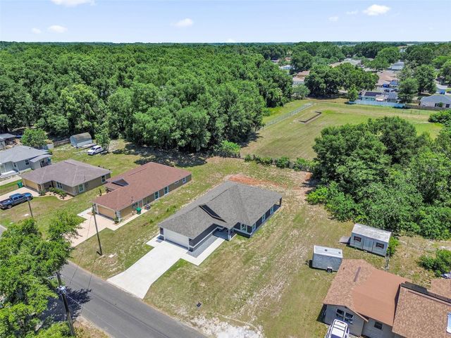 706 STANLEY AVENUE, Wildwood, FL 34785