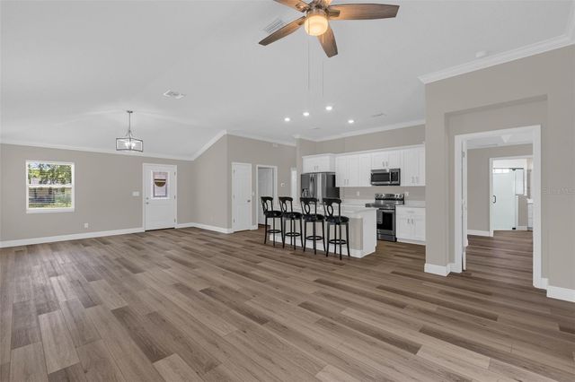 706 STANLEY AVENUE, Wildwood, FL 34785