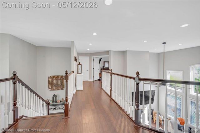 1445 Wood Trail, Oxford Charter Township, MI 48371