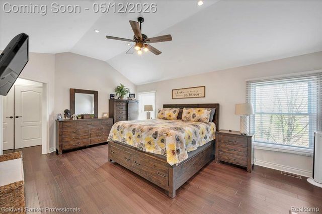 1445 Wood Trail, Oxford Charter Township, MI 48371