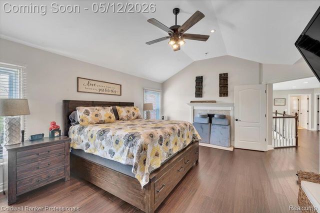 1445 Wood Trail, Oxford Charter Township, MI 48371