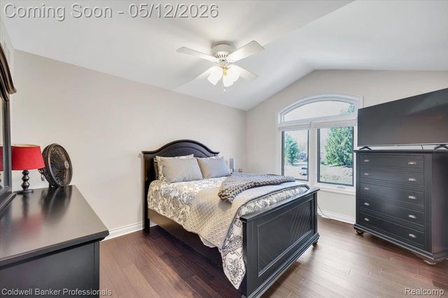 1445 Wood Trail, Oxford Charter Township, MI 48371