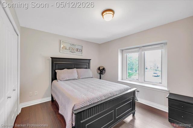 1445 Wood Trail, Oxford Charter Township, MI 48371