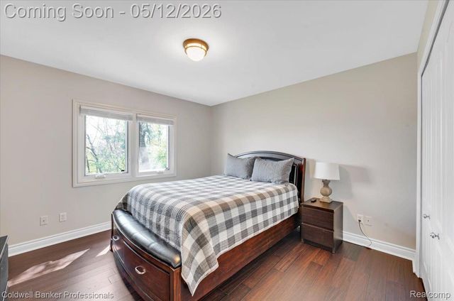 1445 Wood Trail, Oxford Charter Township, MI 48371