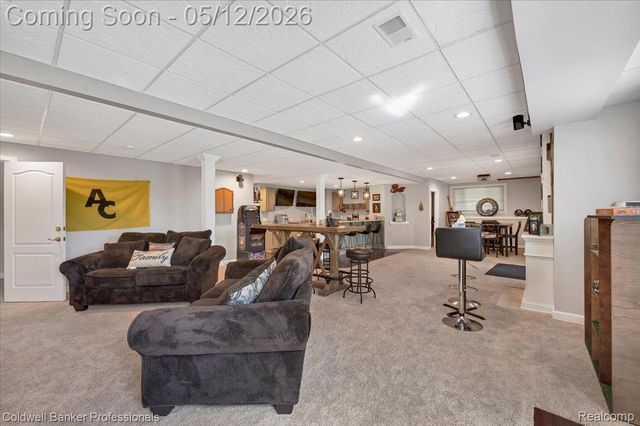 1445 Wood Trail, Oxford Charter Township, MI 48371