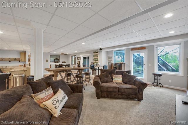 1445 Wood Trail, Oxford Charter Township, MI 48371