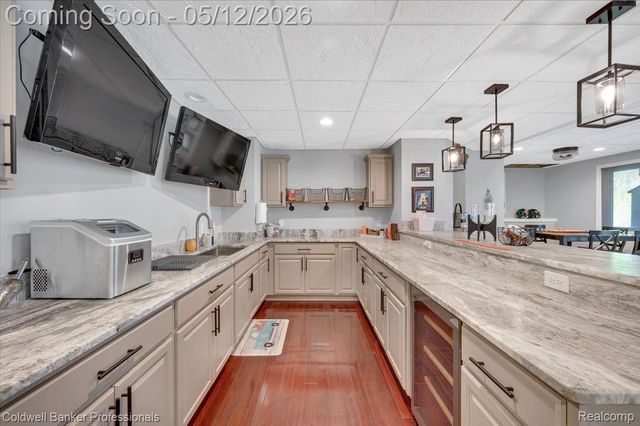 1445 Wood Trail, Oxford Charter Township, MI 48371