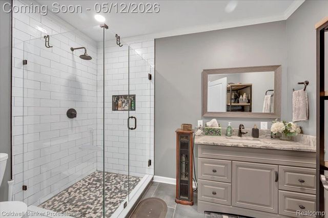 1445 Wood Trail, Oxford Charter Township, MI 48371
