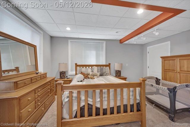 1445 Wood Trail, Oxford Charter Township, MI 48371