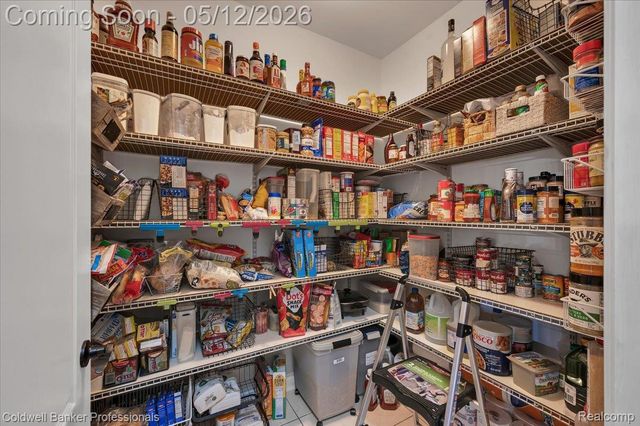 1445 Wood Trail, Oxford Charter Township, MI 48371