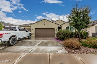 4613 W DILL Avenue, Coolidge, AZ 85128