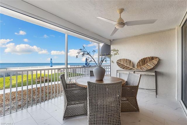 1919 Gulf Shore BLVD N # 101, Naples, FL 34102