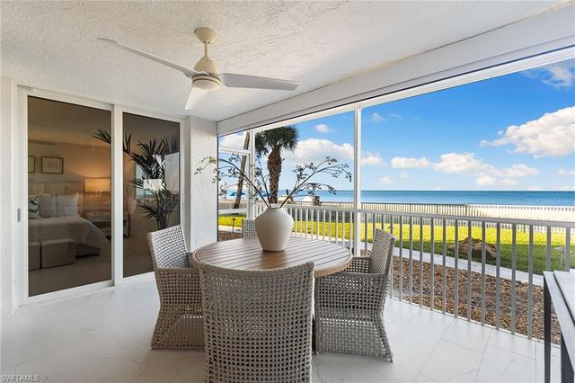 1919 Gulf Shore BLVD N # 101, Naples, FL 34102