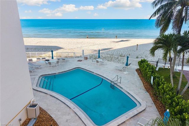 1919 Gulf Shore BLVD N # 101, Naples, FL 34102