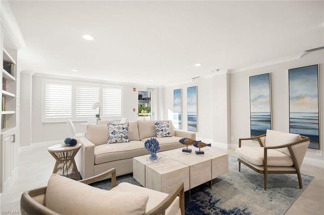 1919 Gulf Shore BLVD N # 101, Naples, FL 34102