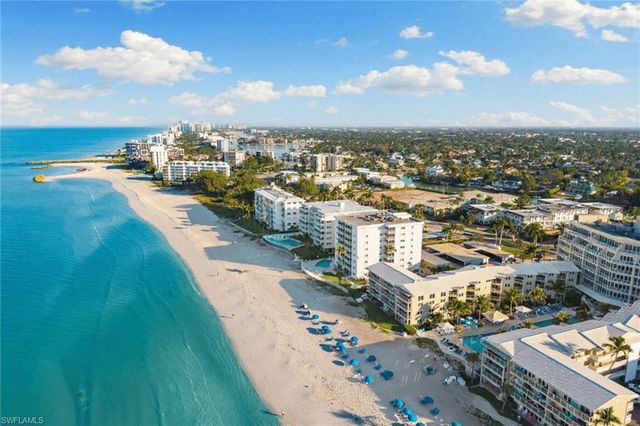 1919 Gulf Shore BLVD N # 101, Naples, FL 34102