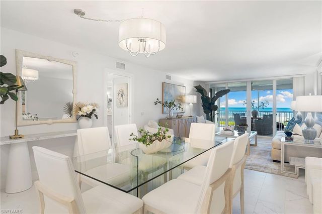 1919 Gulf Shore BLVD N # 101, Naples, FL 34102