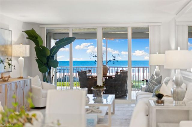 1919 Gulf Shore BLVD N # 101, Naples, FL 34102