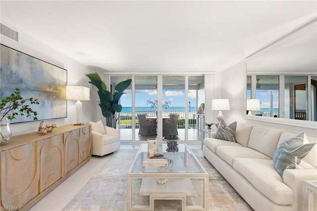 1919 Gulf Shore BLVD N # 101, Naples, FL 34102