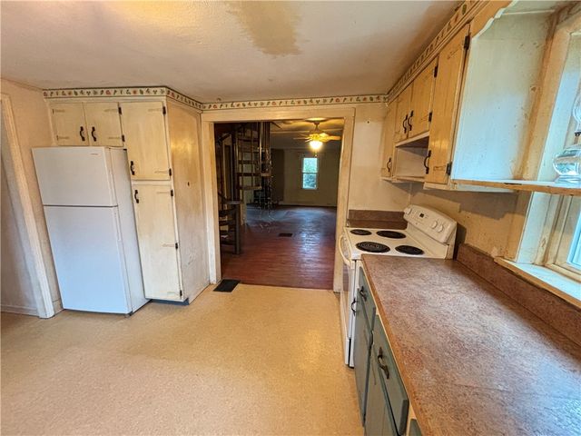 2190 Welcher Road, Arcadia, NY 14513