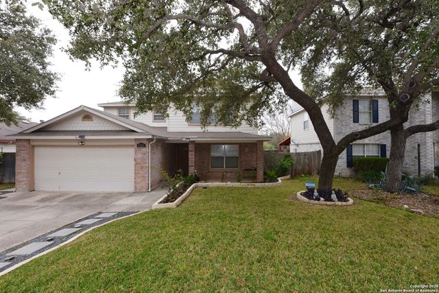 5819 Waterford Oaks, San Antonio, TX 78250