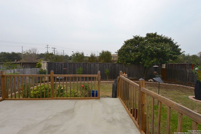 5819 Waterford Oaks, San Antonio, TX 78250