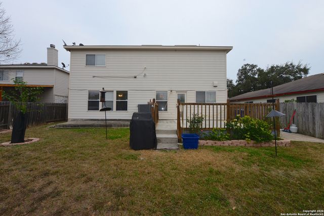 5819 Waterford Oaks, San Antonio, TX 78250