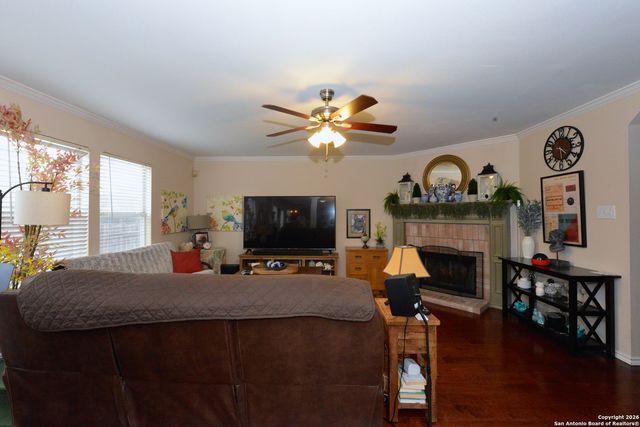 5819 Waterford Oaks, San Antonio, TX 78250