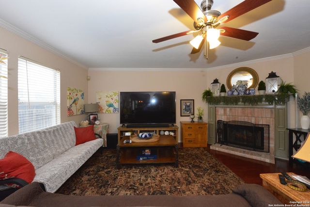 5819 Waterford Oaks, San Antonio, TX 78250