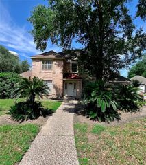 16418 York Minster Drive, Spring, TX 77379