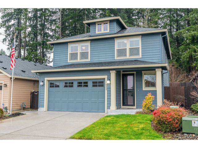 6306 Ne 134TH St, Vancouver, WA 98686