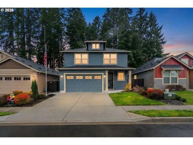6306 Ne 134TH St, Vancouver, WA 98686