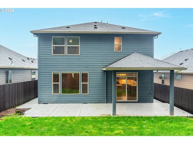 6306 Ne 134TH St, Vancouver, WA 98686