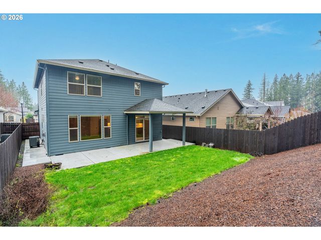 6306 Ne 134TH St, Vancouver, WA 98686
