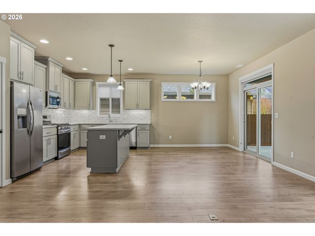 6306 Ne 134TH St, Vancouver, WA 98686