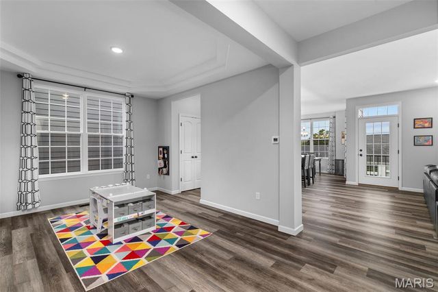 17129 Centaur Station Drive, Wildwood, MO 63040