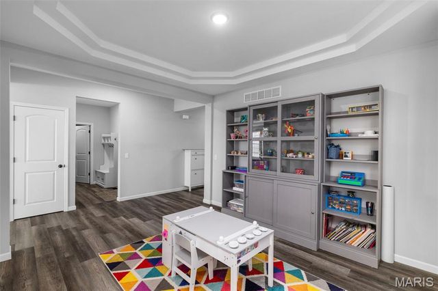 17129 Centaur Station Drive, Wildwood, MO 63040
