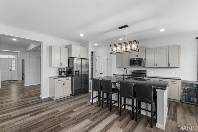 17129 Centaur Station Drive, Wildwood, MO 63040