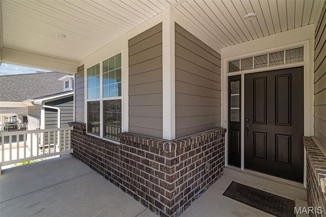 17129 Centaur Station Drive, Wildwood, MO 63040