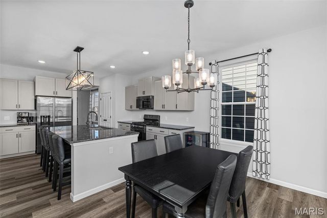 17129 Centaur Station Drive, Wildwood, MO 63040