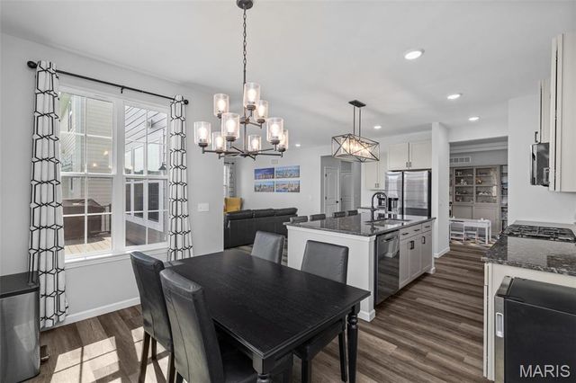 17129 Centaur Station Drive, Wildwood, MO 63040