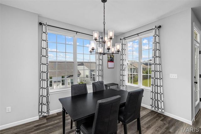 17129 Centaur Station Drive, Wildwood, MO 63040