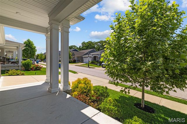 17129 Centaur Station Drive, Wildwood, MO 63040
