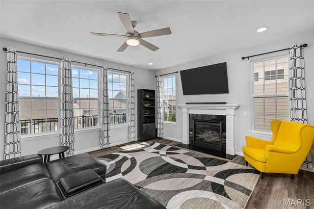 17129 Centaur Station Drive, Wildwood, MO 63040